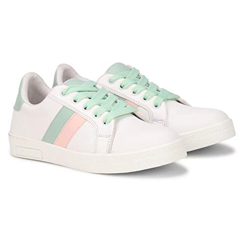 Latest Collection, Comfortable & Fashionable Sneakers for Girls and Women