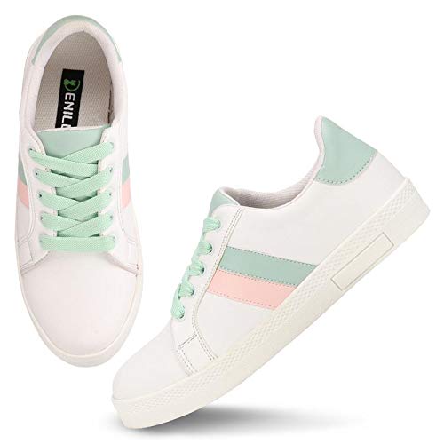 Latest Collection, Comfortable & Fashionable Sneakers for Girls and Women