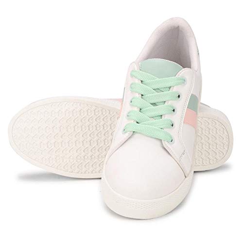 Latest Collection, Comfortable & Fashionable Sneakers for Girls and Women