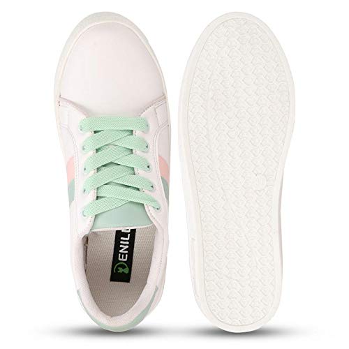 Latest Collection, Comfortable & Fashionable Sneakers for Girls and Women