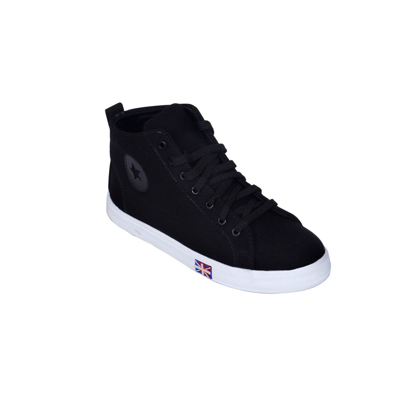 Women's Canvas Sneaker